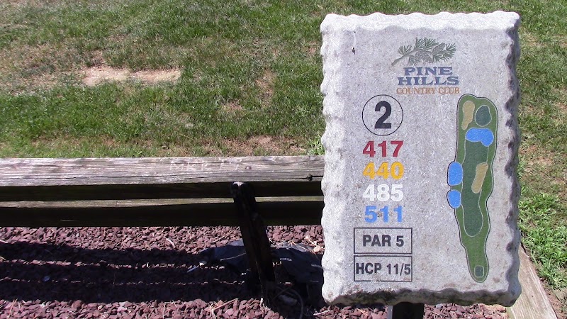 Pine Hills Golf and Country Club photo 5