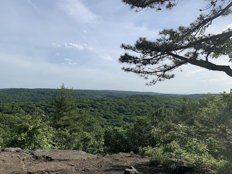 Pine Mountain Trail Head photo 2