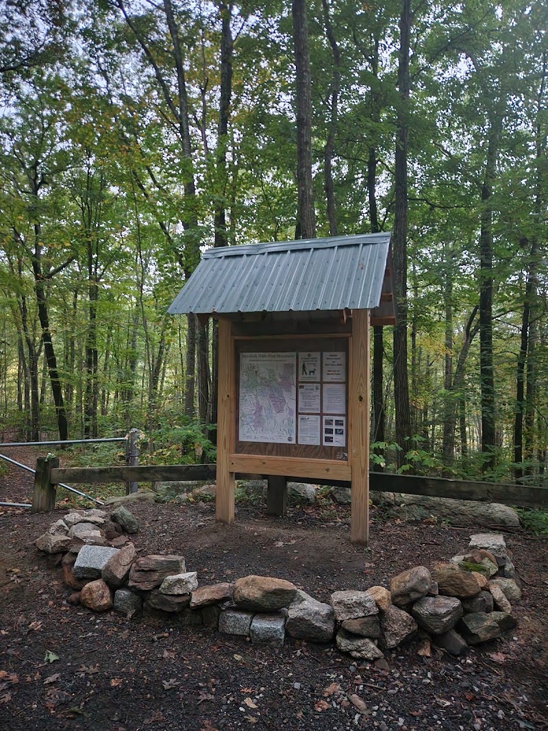 Pine Mountain Trail Head photo 3
