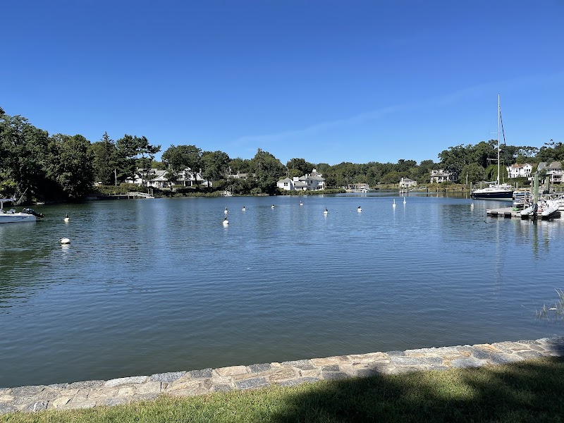 Pinkney Park photo 2