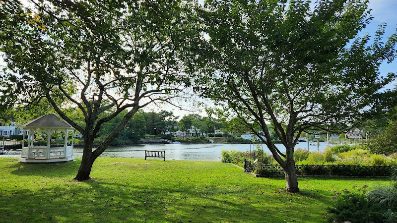 Pinkney Park photo 3