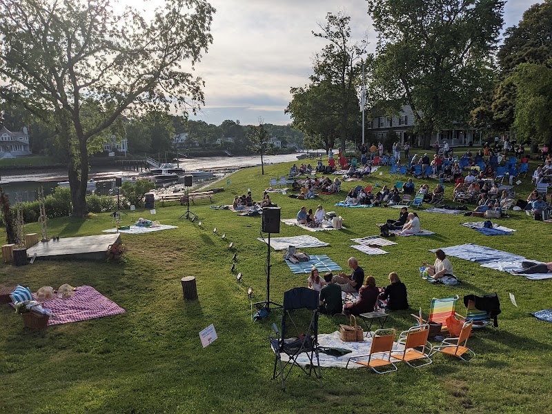 Pinkney Park photo 4