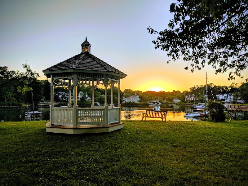 Pinkney Park photo 5