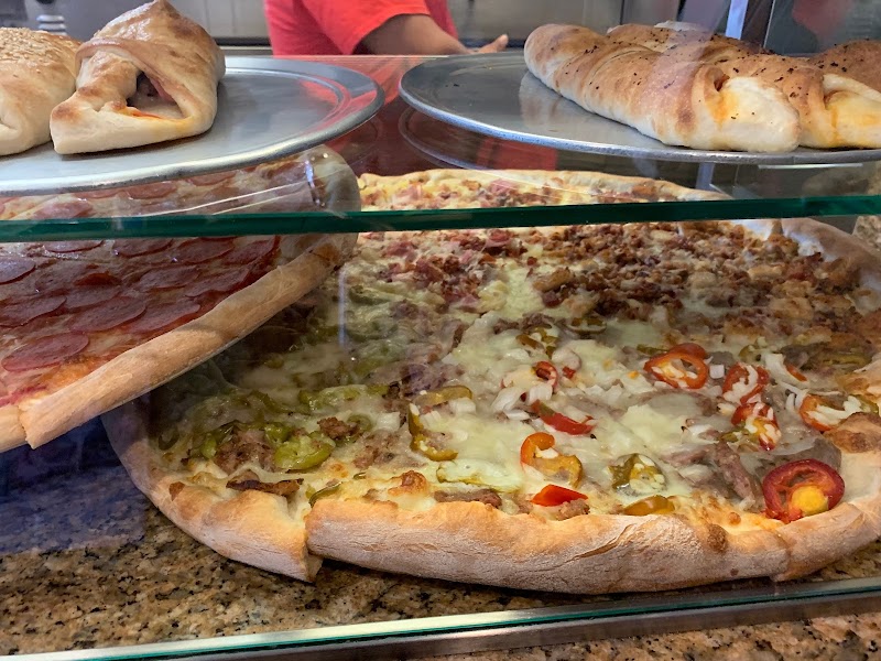 Pinocchio Pizza photo 2