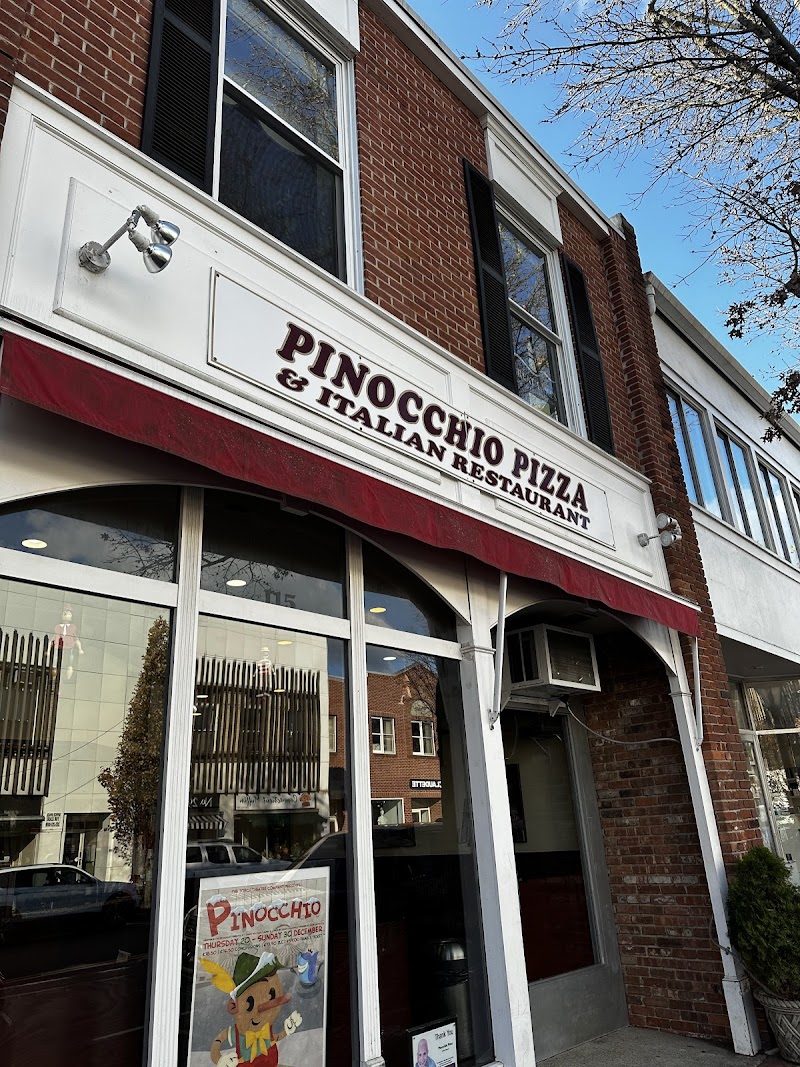 Pinocchio Pizza photo 3