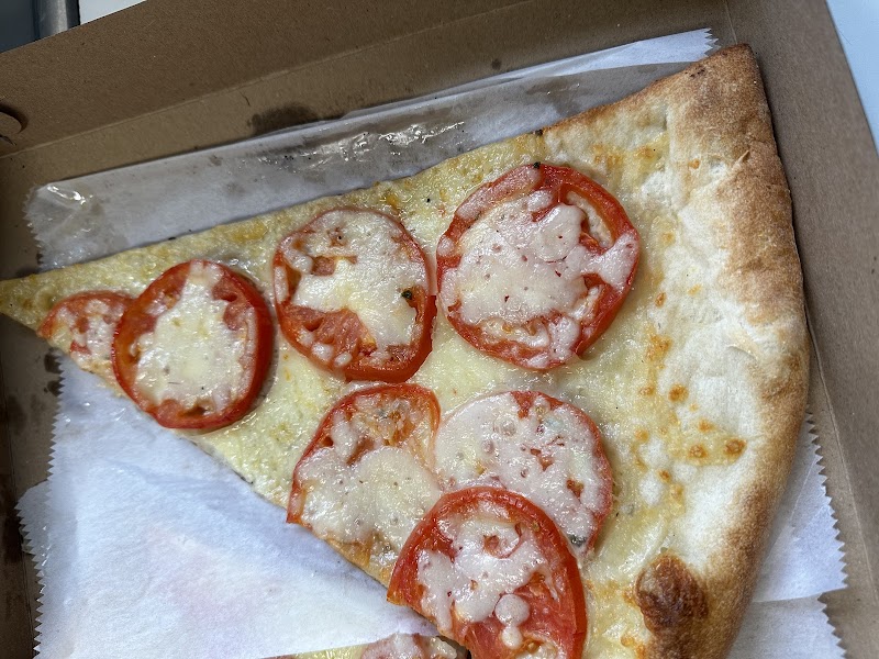 Pinocchio Pizza photo 4