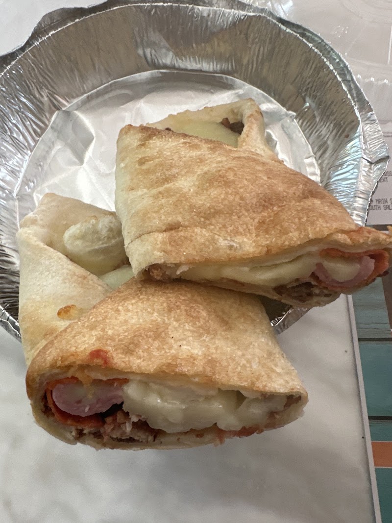 Pinocchio Pizza photo 5