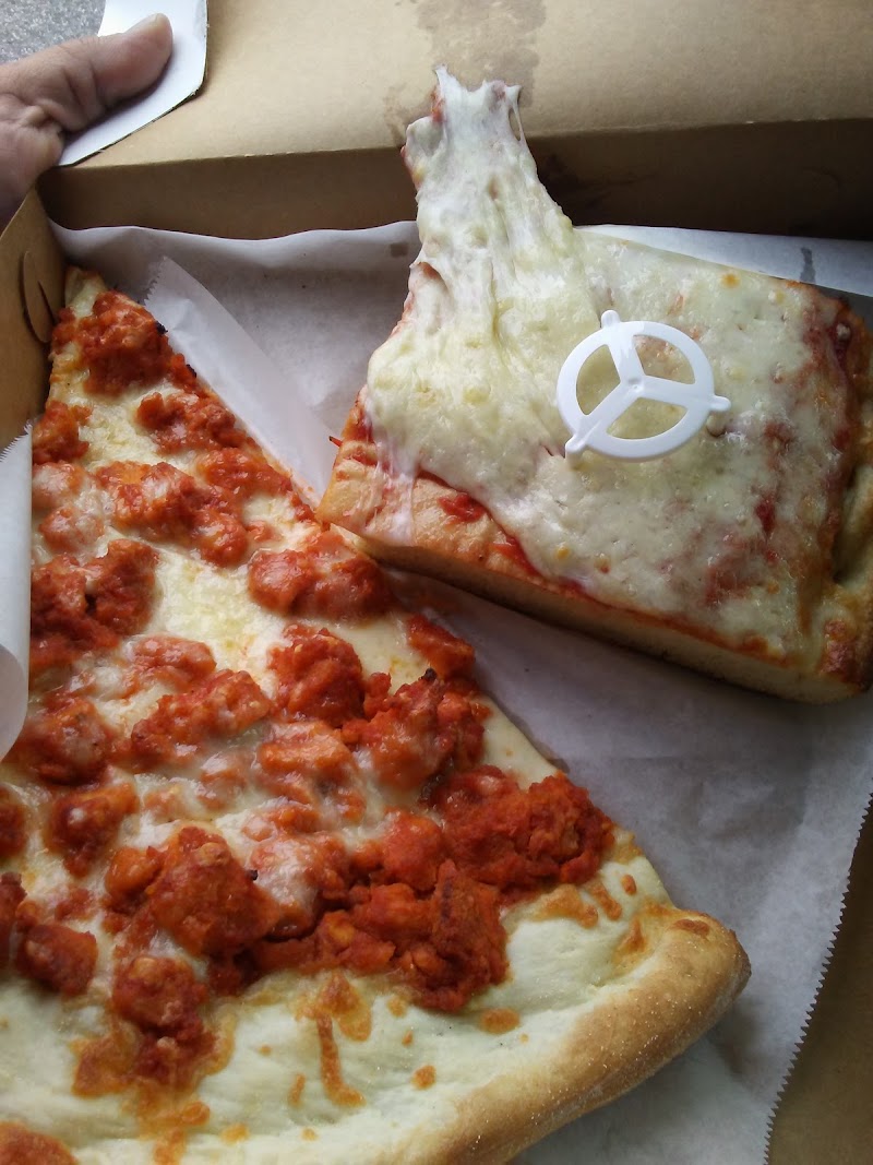 Pinocchio Pizza photo 2