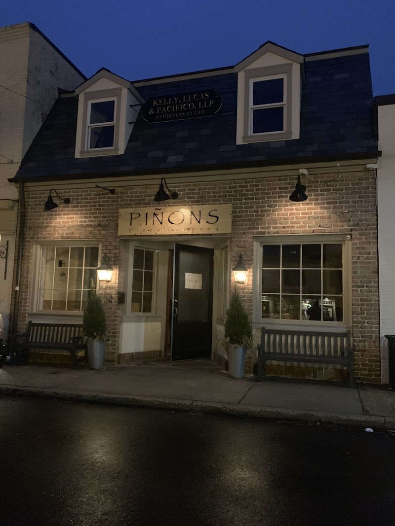 Piñons Pizza Company photo 3