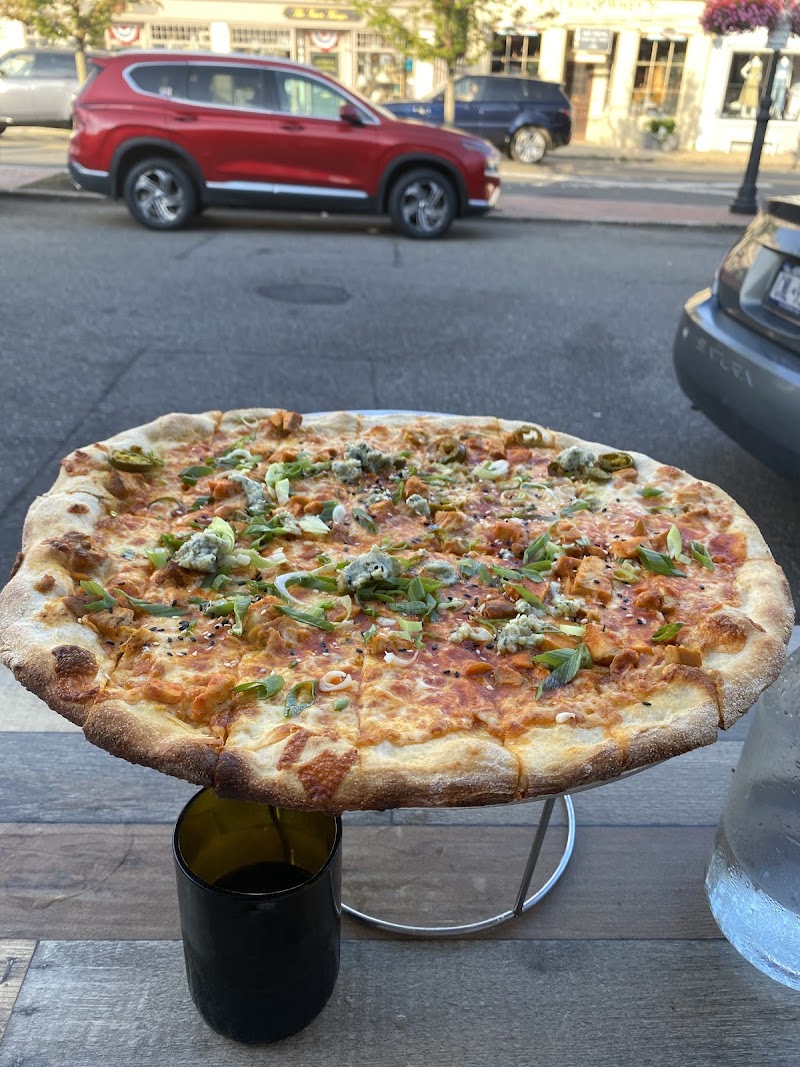 Piñons Pizza Company photo 4