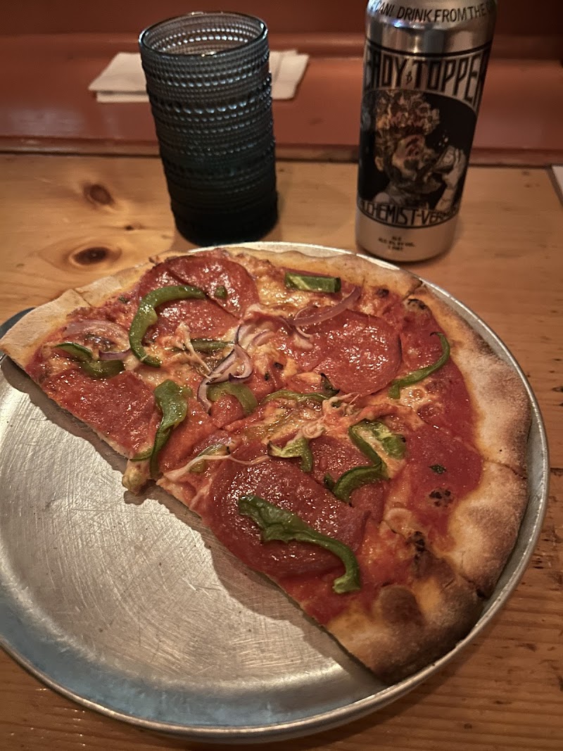 Piñons Pizza Company photo 5