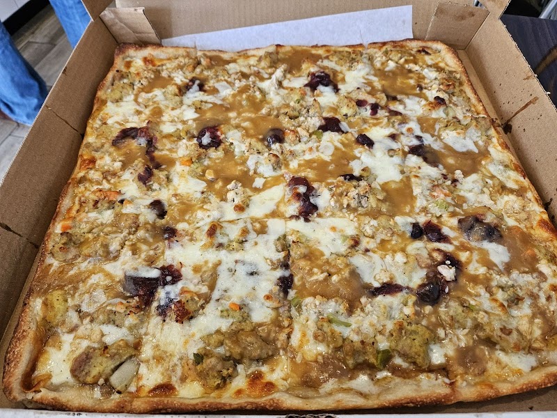 Pino's Pizza of Deer Park photo 4