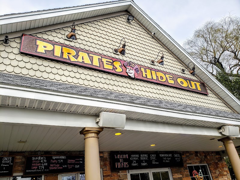 Pirate's Hideout photo 2