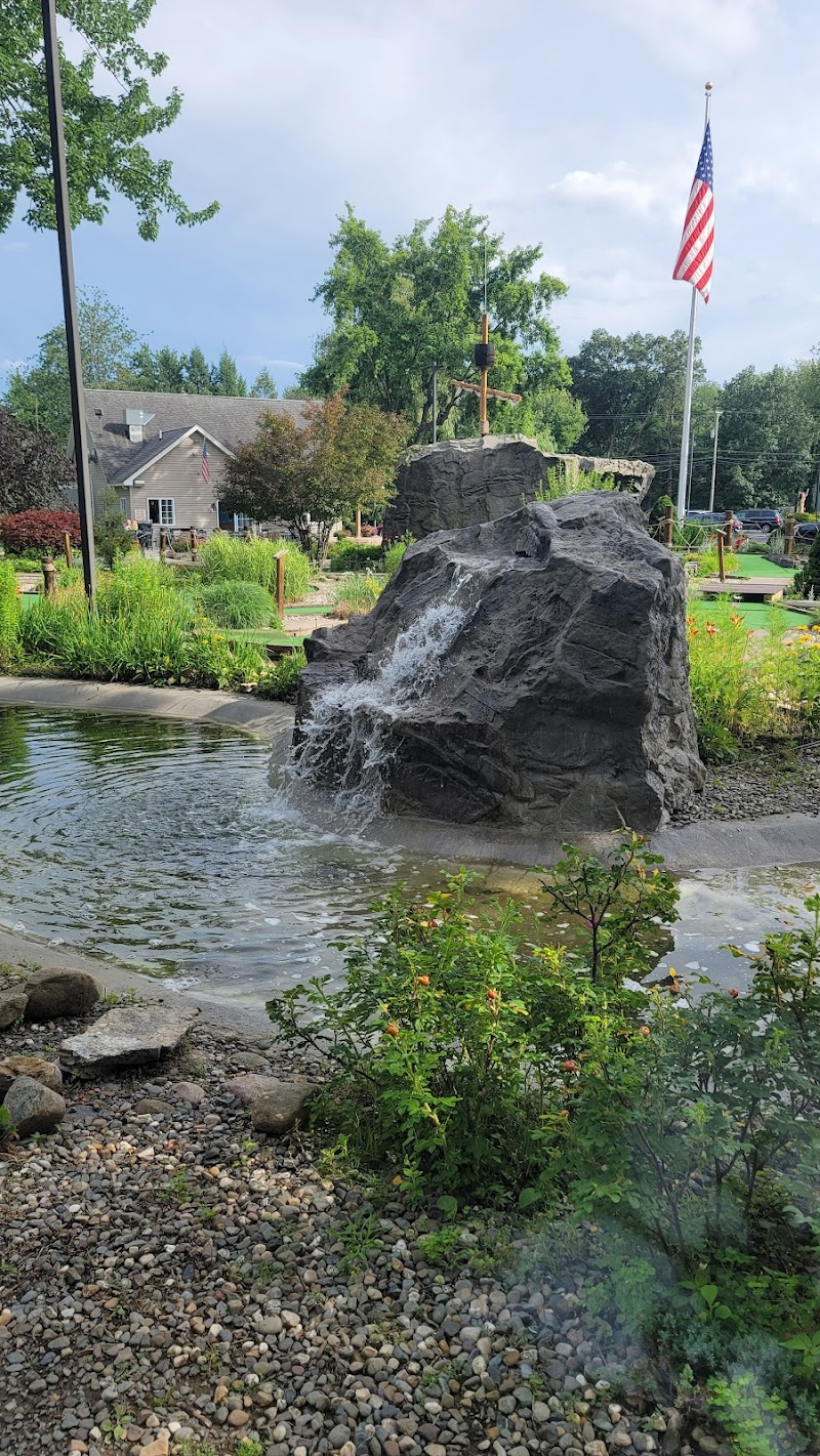 Pirate's Hideout photo 5