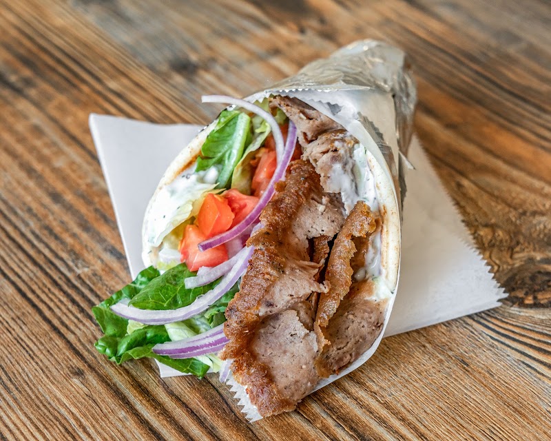 Pita Bowl Greek Cuisine - Merrick photo 2