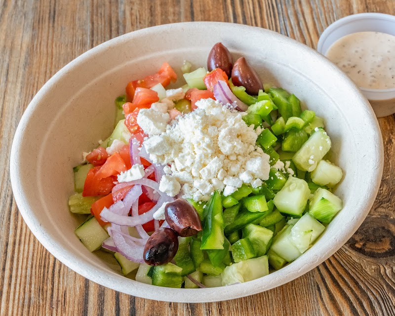 Pita Bowl Greek Cuisine - Merrick photo 3