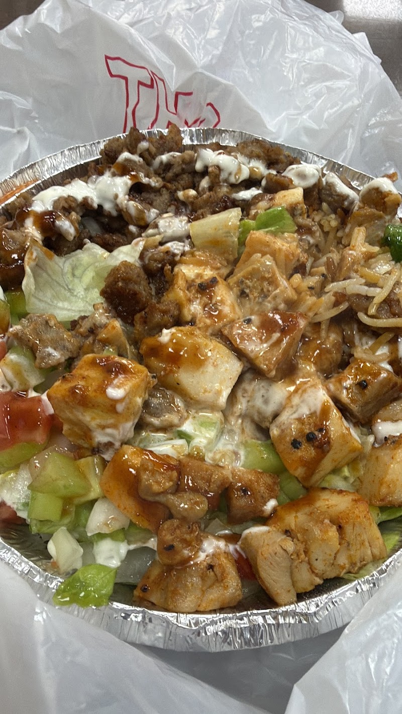 Pita Pit halal food photo 4