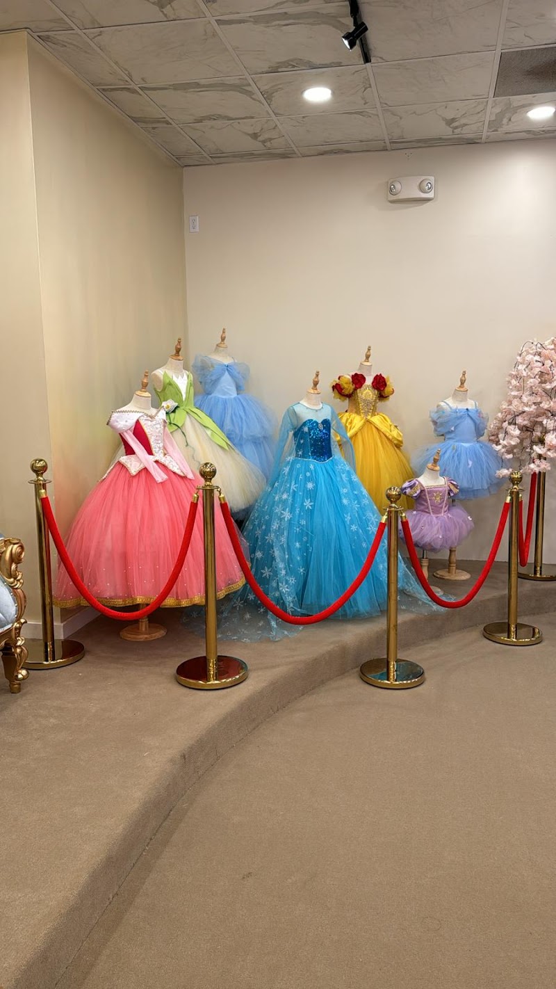 Pixie Dust kids lounge and boutique photo 2