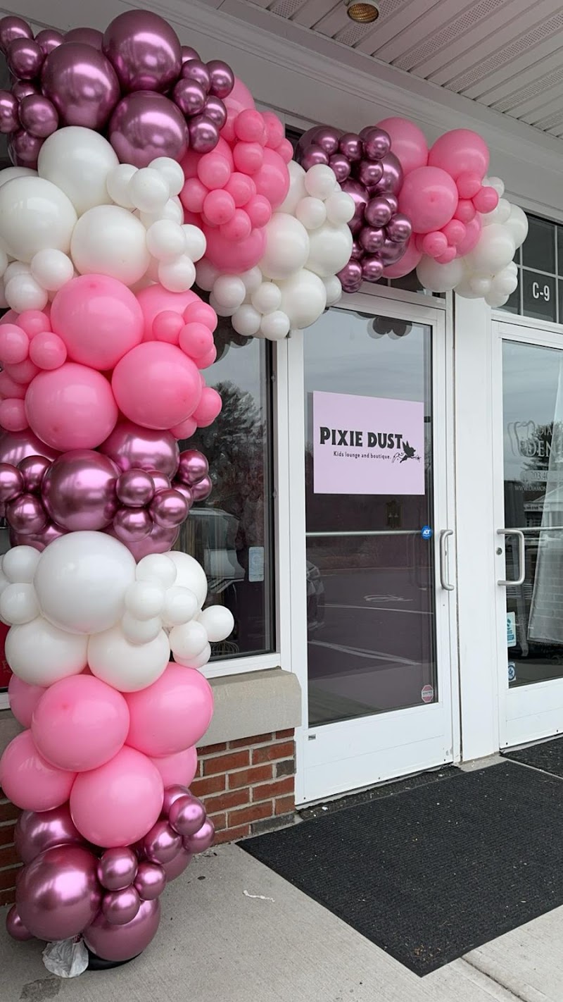 Pixie Dust kids lounge and boutique photo 5