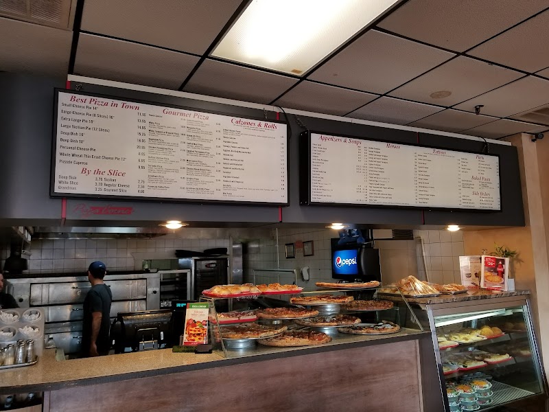 Pizza Corner photo 1