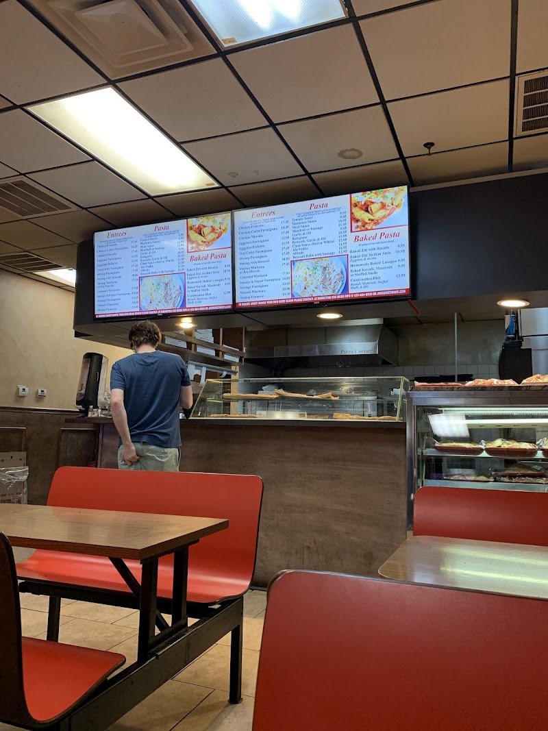 Pizza Corner photo 3