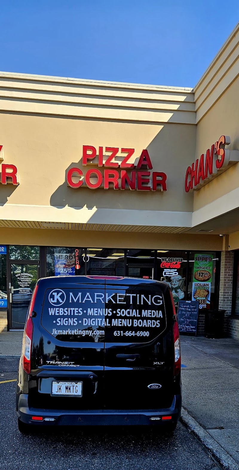 Pizza Corner photo 4