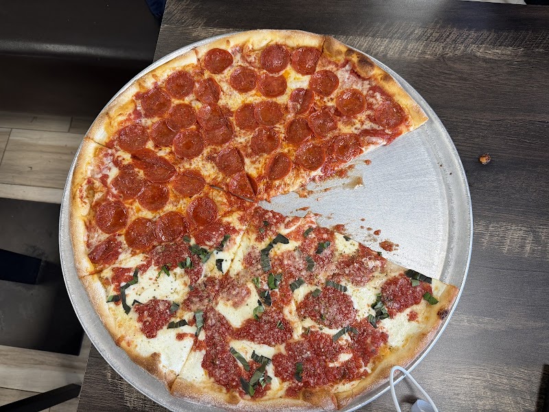 Pizza Cucina Farmingdale photo 1