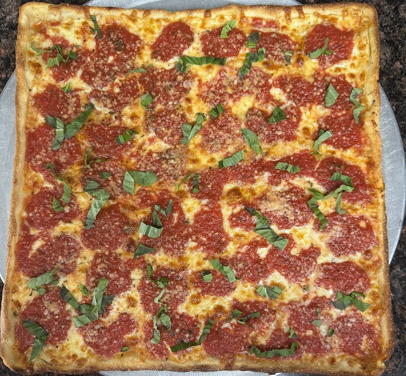 Pizza Cucina North Merrick photo 3