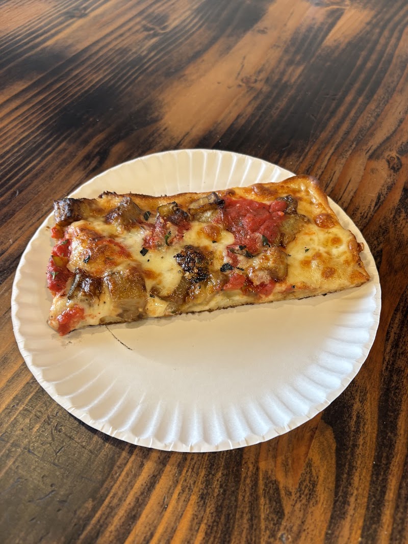 Pizza Cucina North Merrick photo 4