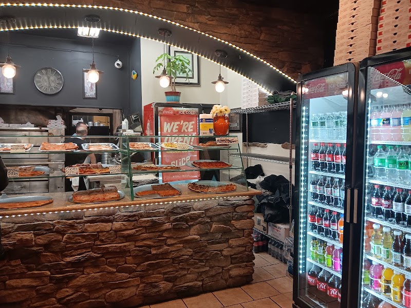 Pizza Cucina North Merrick photo 5