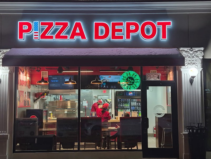 Pizza Depot photo 1