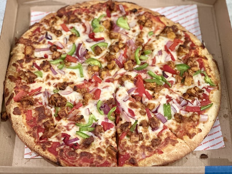 Pizza Depot photo 3