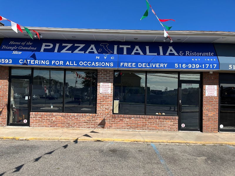 Pizza Italia NYC photo 1