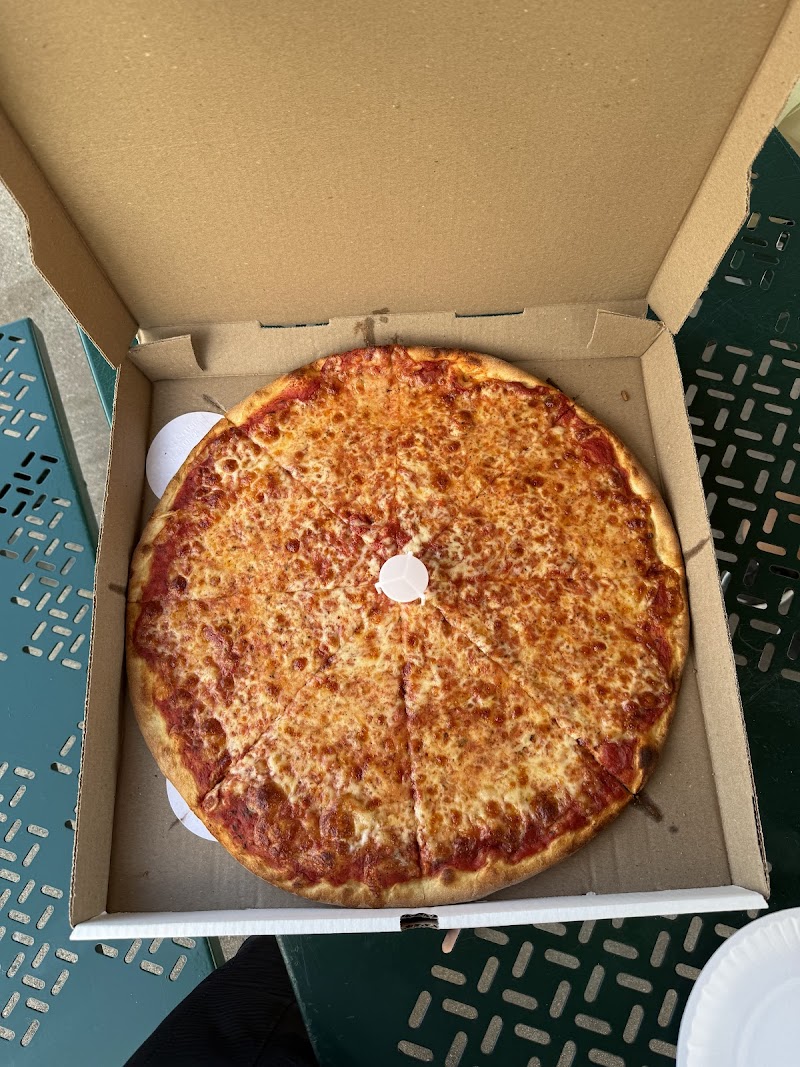 Pizza Italia NYC photo 3