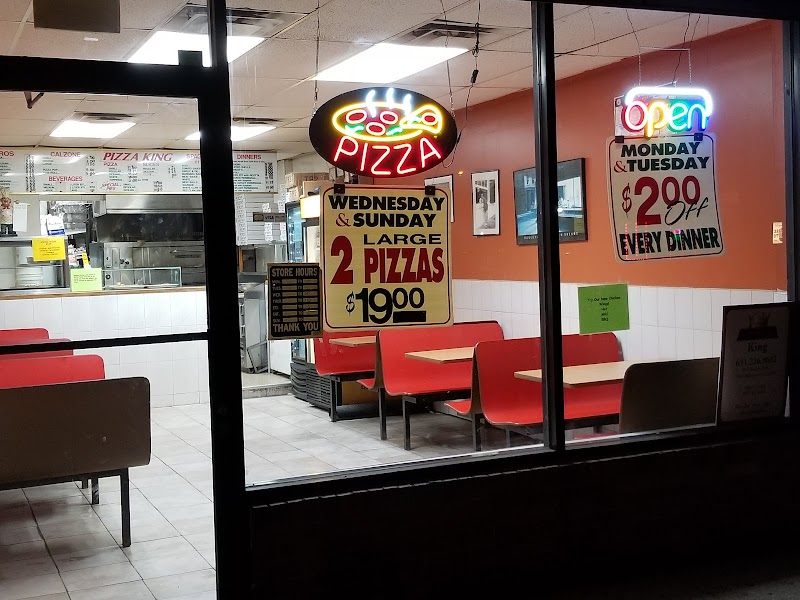 Pizza King photo 1