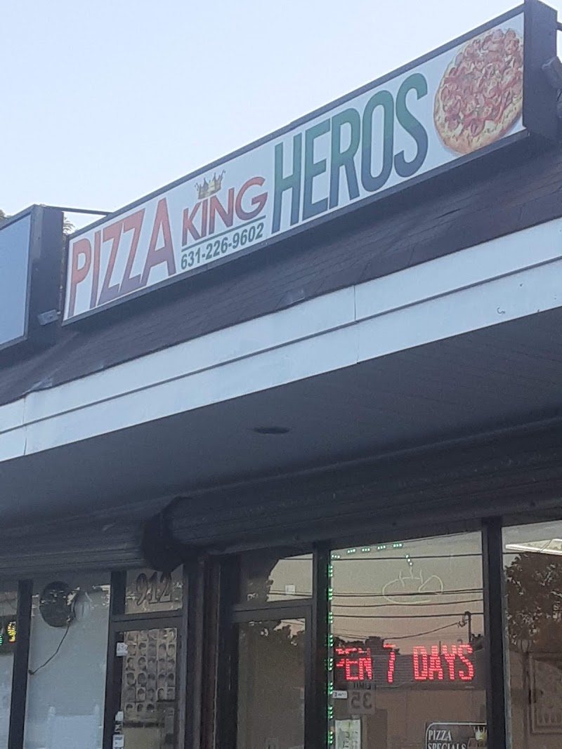 Pizza King photo 3
