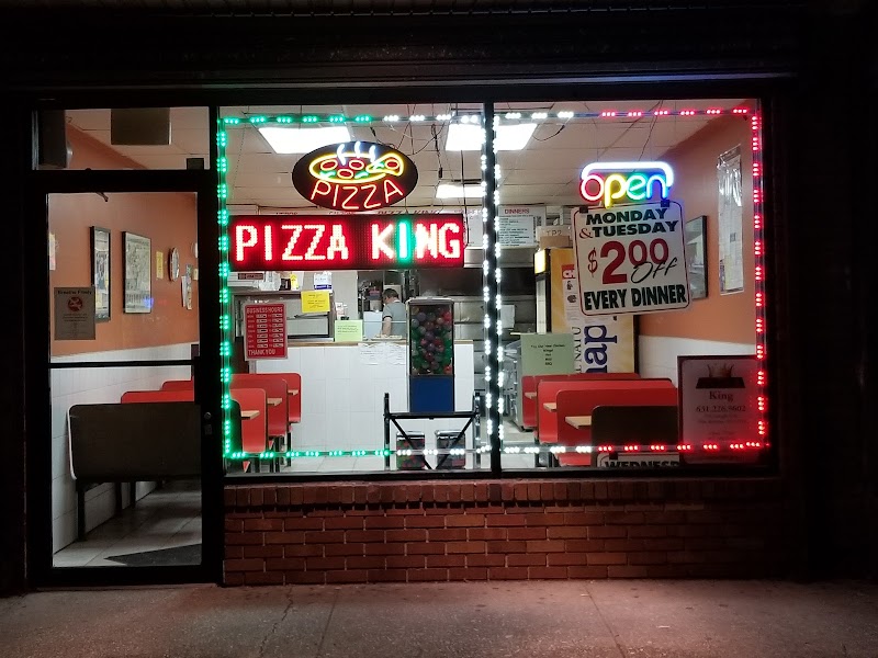 Pizza King photo 4