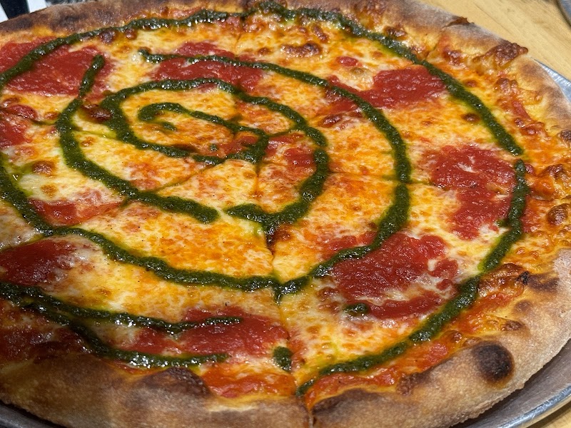 Pizza Lyfe Westport photo 5