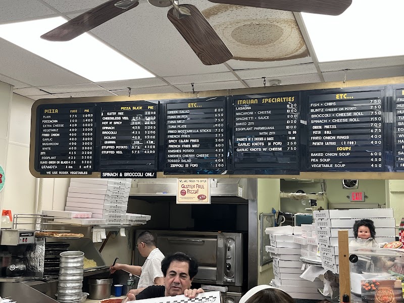 Pizza Pious photo 3