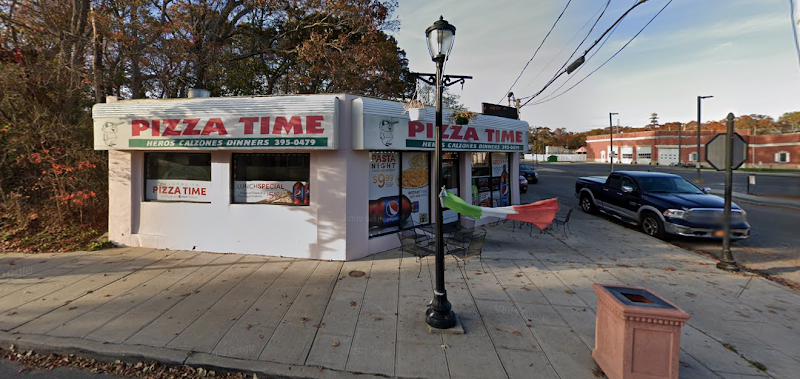 Pizza Time photo 1