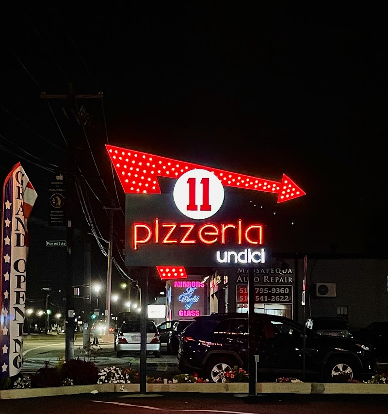 Pizza Undici photo 1