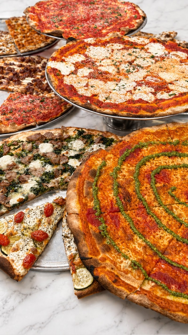 Pizza Undici photo 2