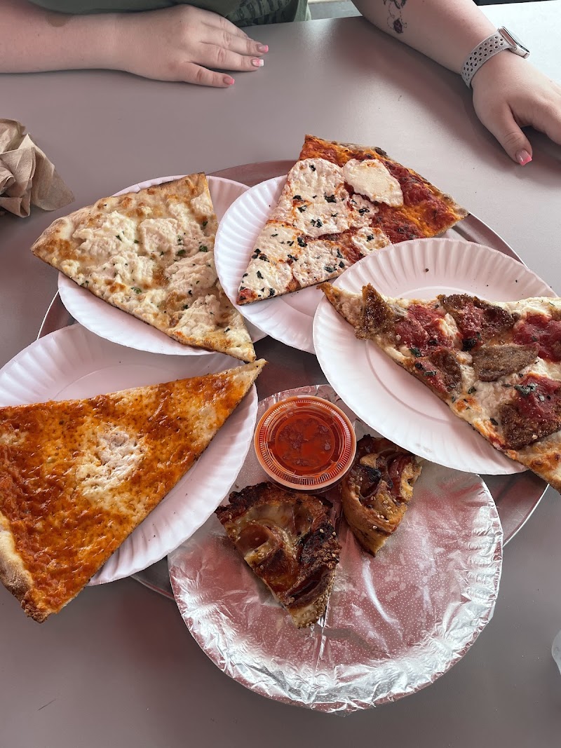 Pizza Undici photo 4