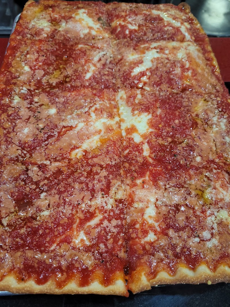 Pizza Undici photo 5