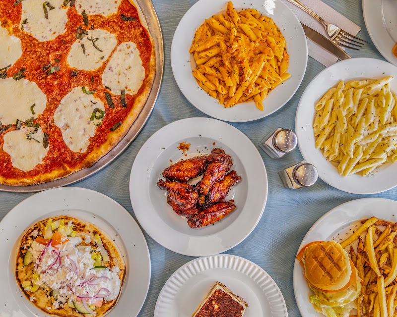 PIZZA UNO INC photo 1