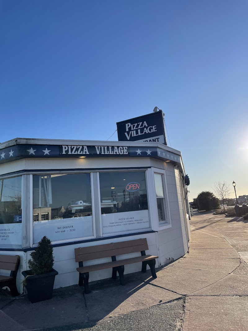Pizza Village photo 3