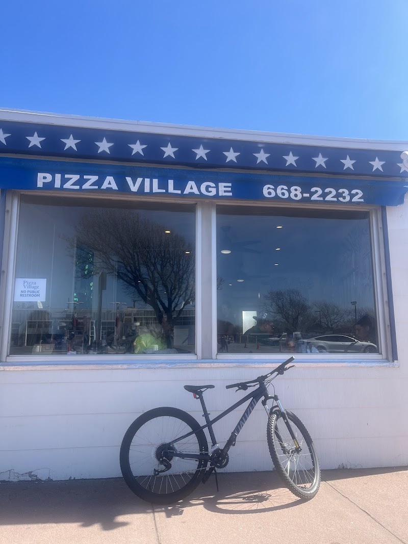 Pizza Village photo 5