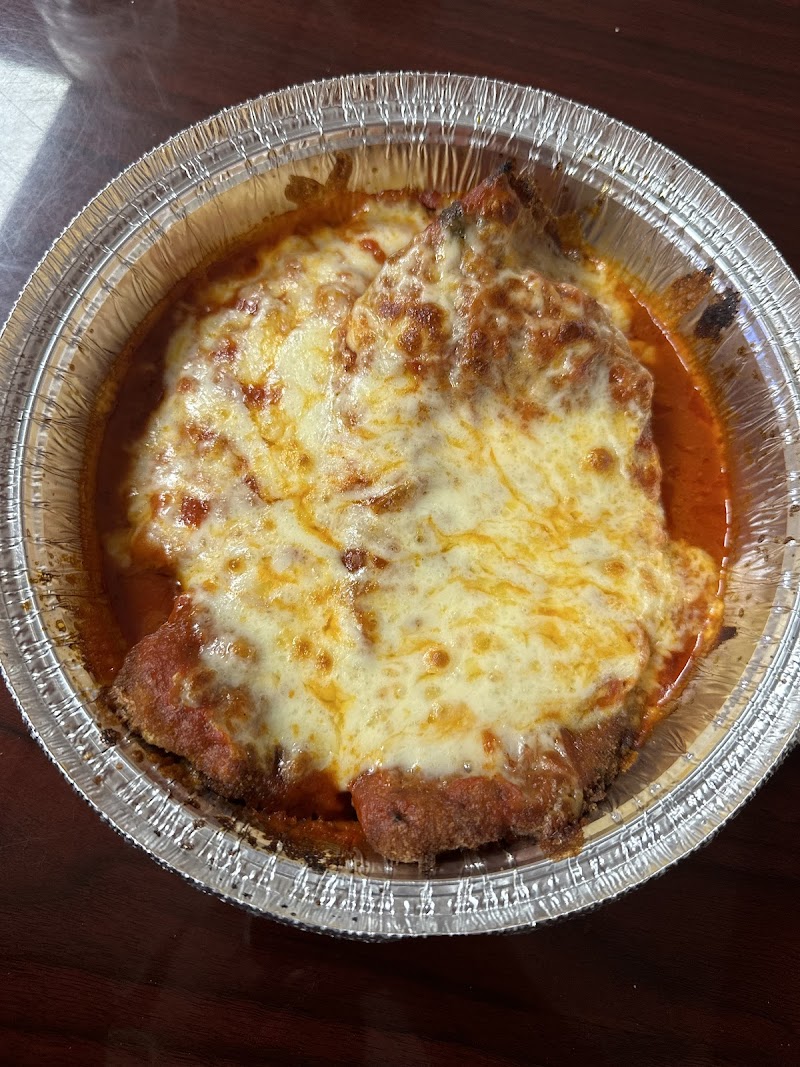 Pizza & Wings photo 2