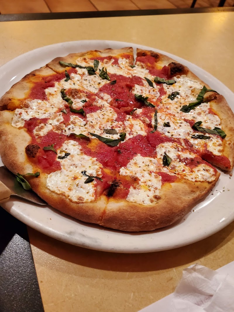 Pizzaiola photo 5
