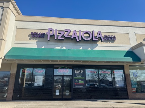 Pizzaiola photo 1
